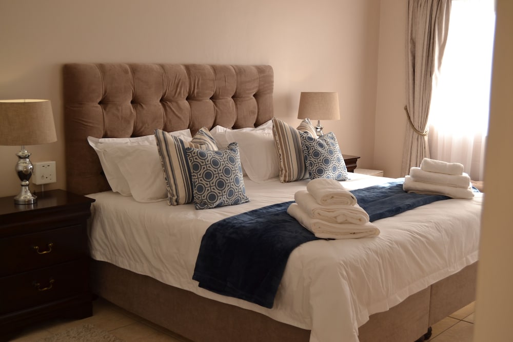 Фото Caulfield self Catering