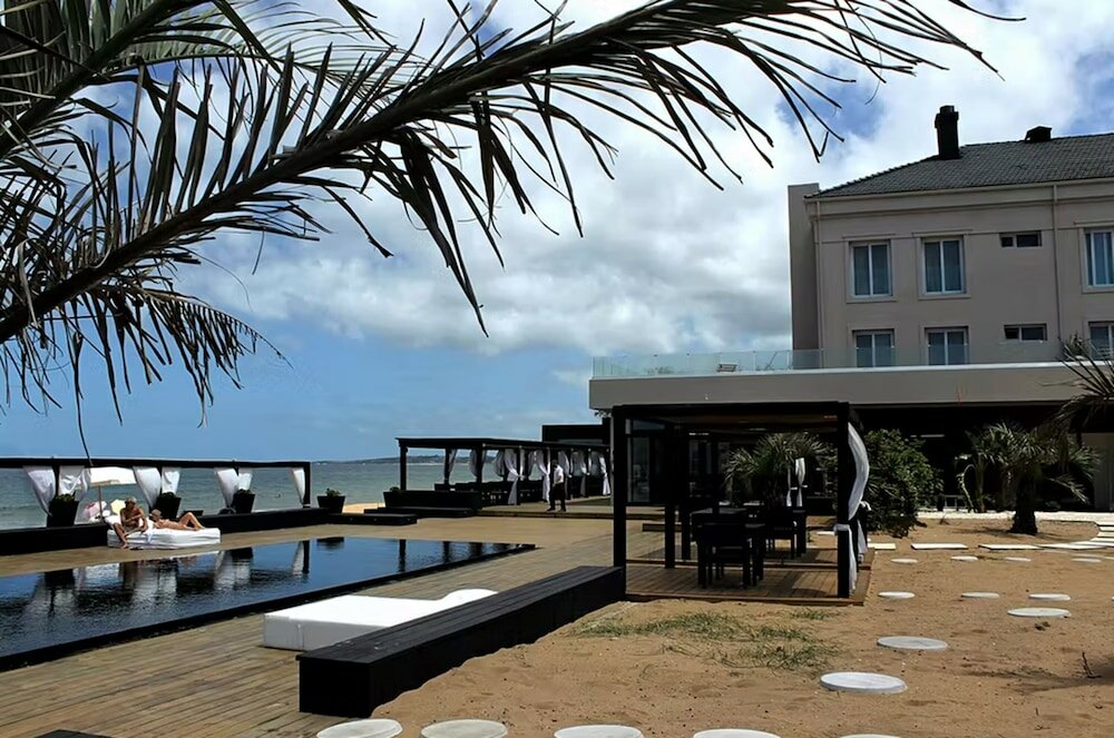 Фото Serena Hotel - Exclusivo Adultos