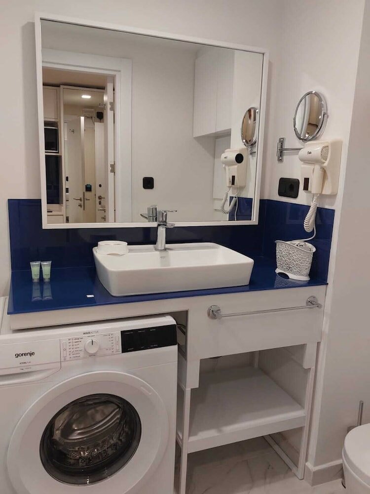 Фото Apartment the Best Batumi City U Mzii