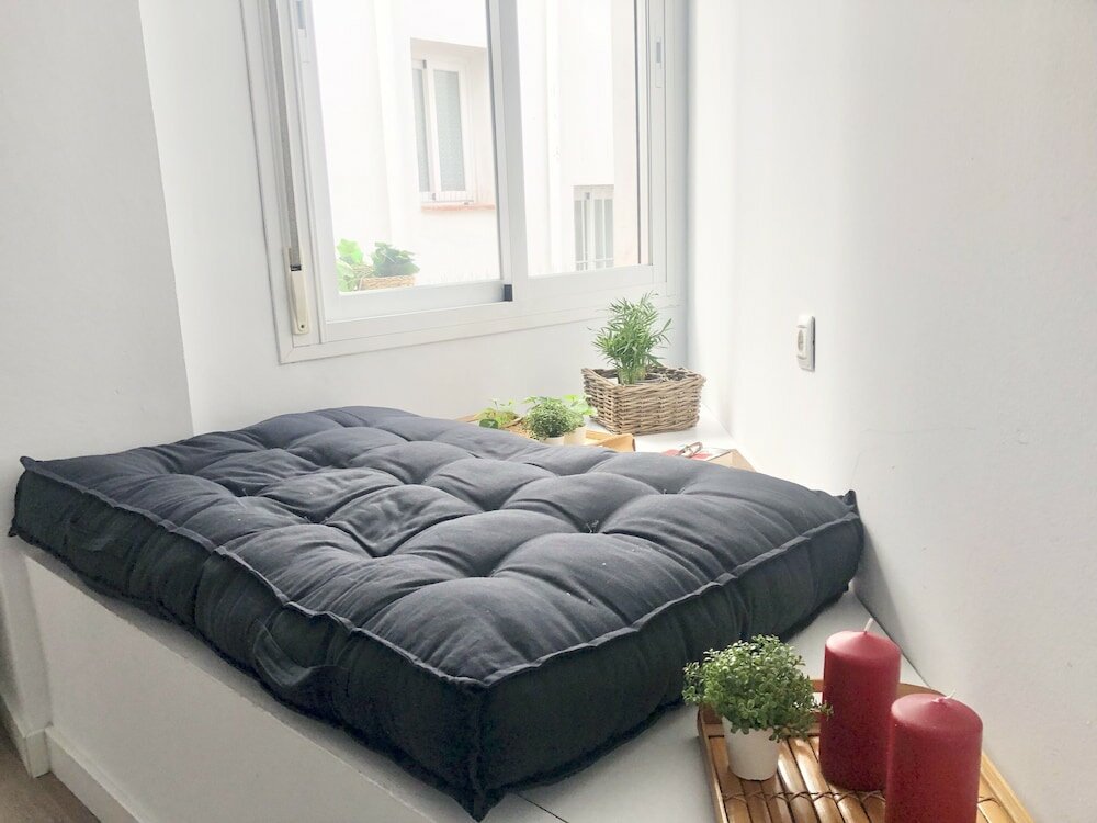 Фото Suites La Merced Malaga365