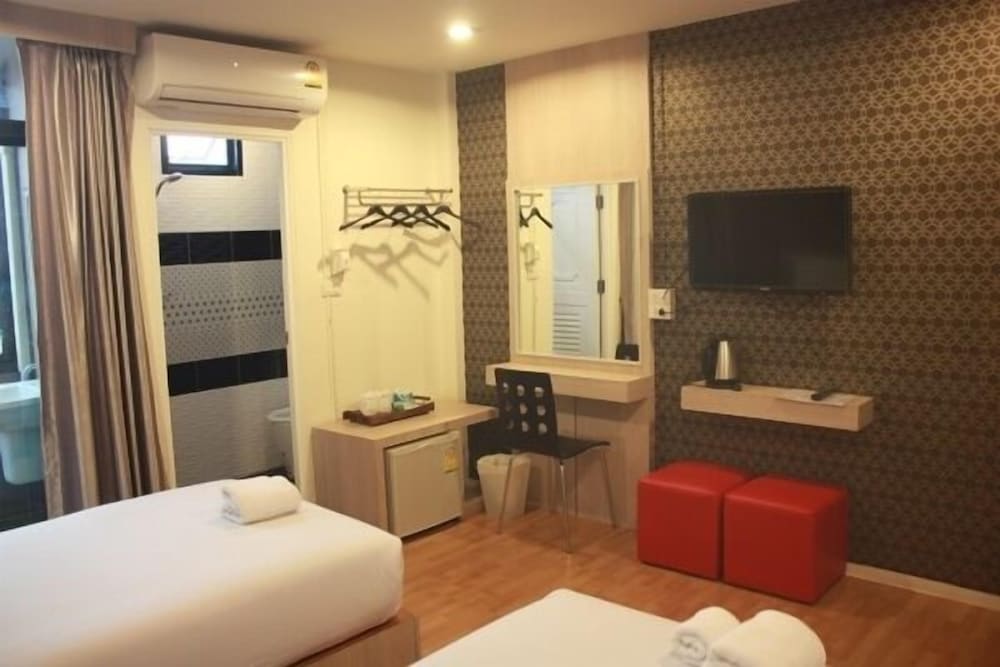 Фото P'Residence