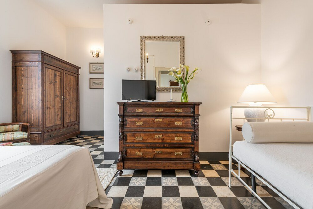 Фото Palazzo Cherchi