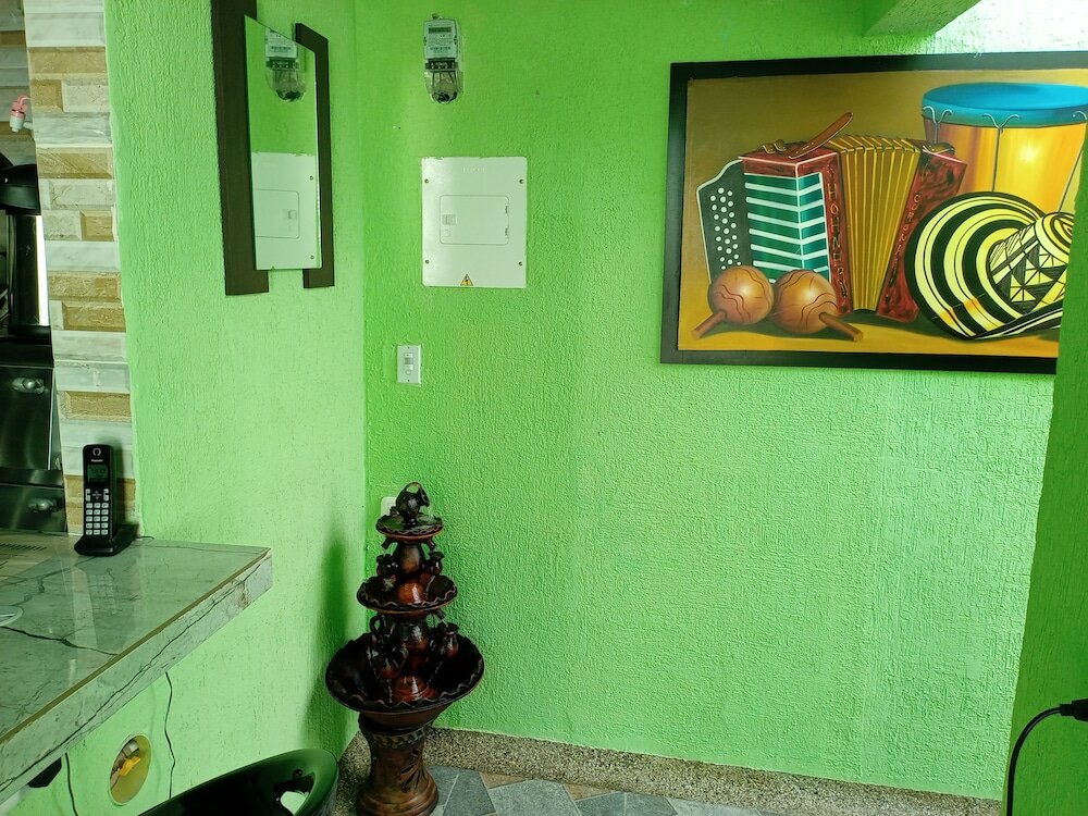 Фото Hostal Willy Home