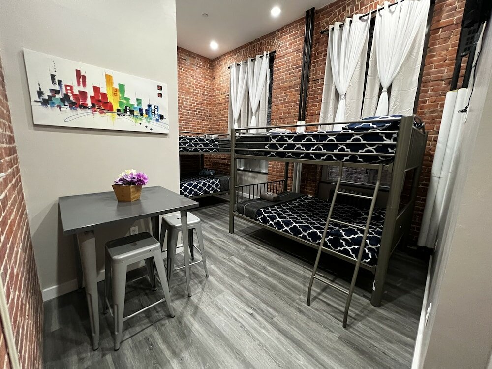 Фото 31 Street Broadway Hotel