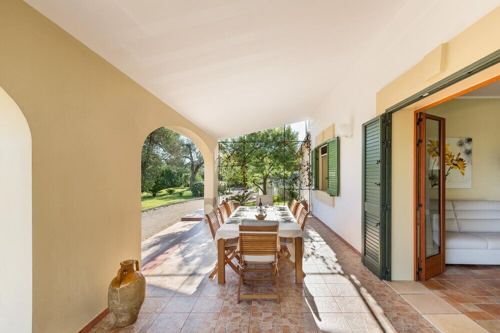 Фото Podere Corde di Lana