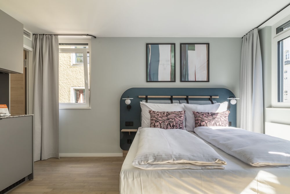 Фото Numa Blend Apartments