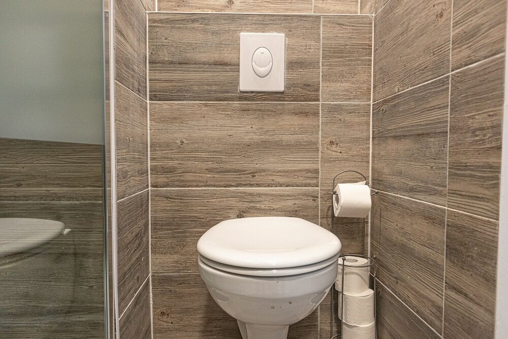 Фото Modern Hotel Mariahilfer Straße