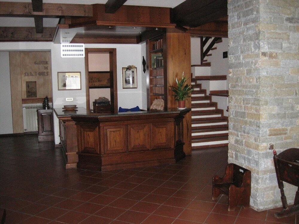 Фото Parco Nazionale