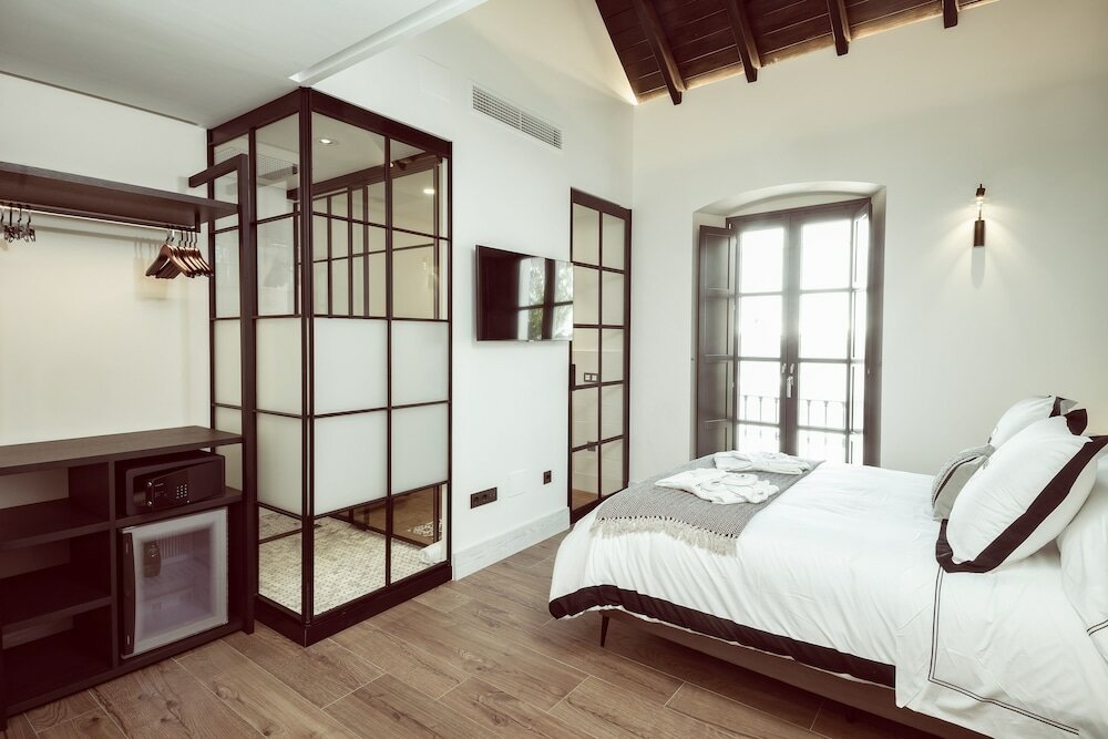 Фото Hotel Maison Ardois La Ciudadela Marbella