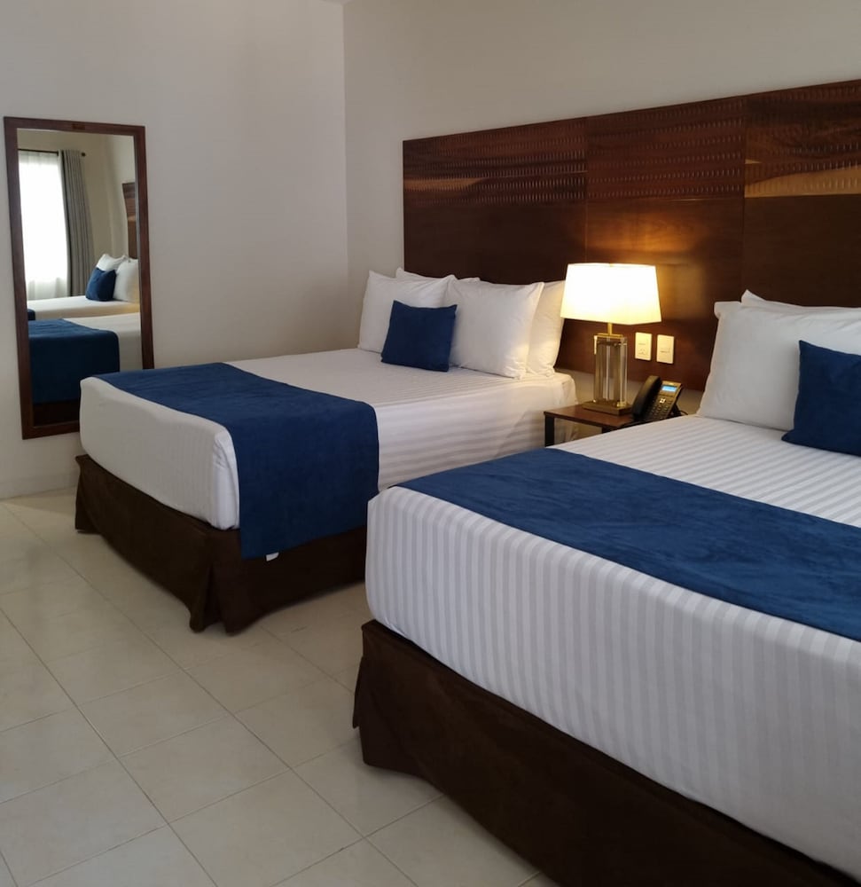 Фото Hotel Real Cocula