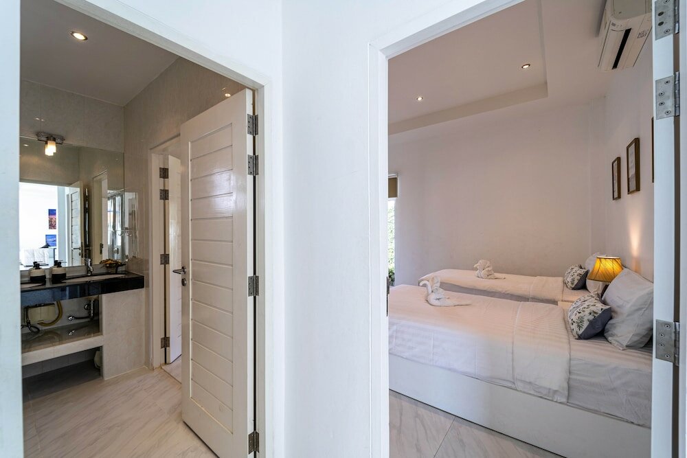 Фото Modern Large 2 Bedroom Pool Villa - Pv2