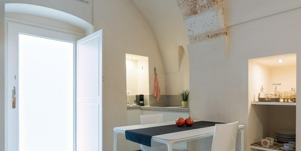 Фото Casa Cristina by Wonderful Italy