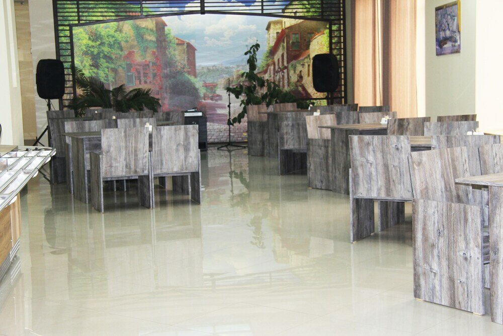 Фото Nice Hotel Yerevan