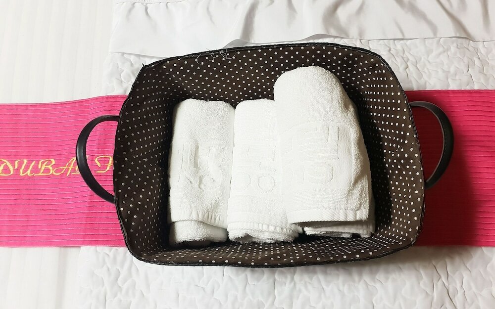 Фото Geochang Dubai