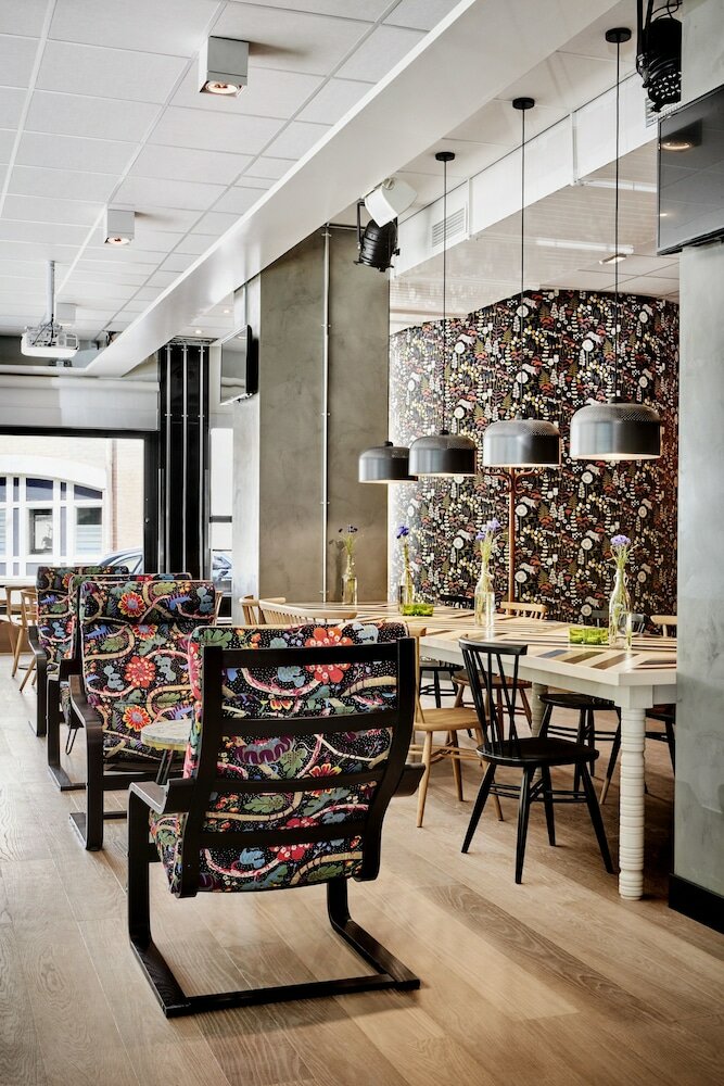 Фото Generator Stockholm