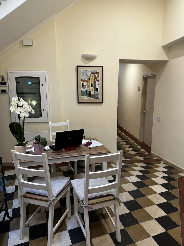 Фото Domo Achenza Guesthouse