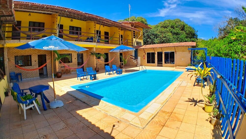 Hotel Pousada Praia do Amor, State of Rio Grande do Norte, photo