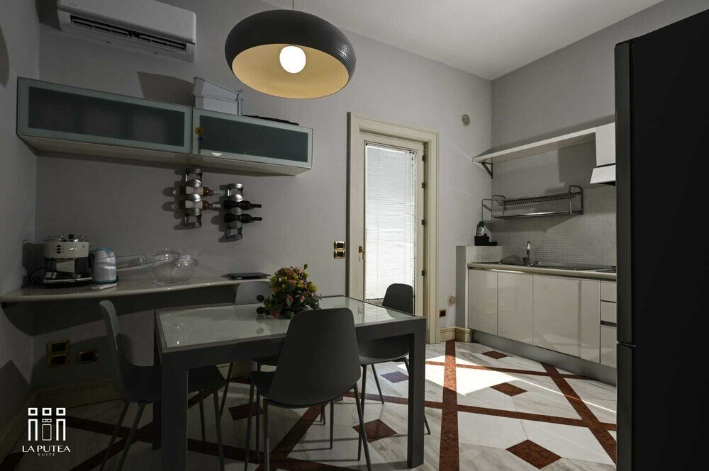 Фото La putea suite