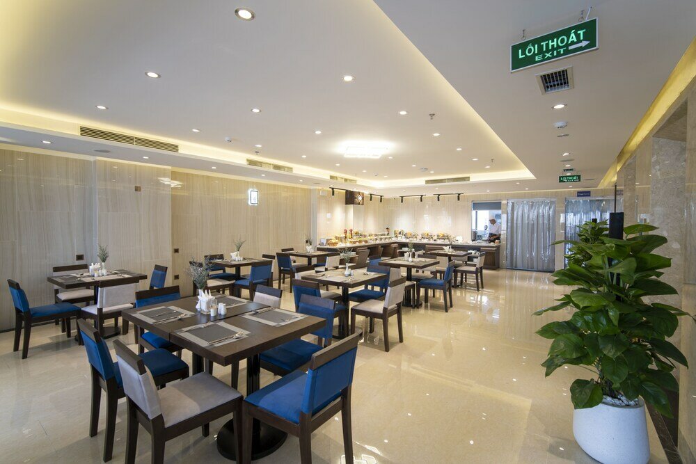 Фото Ruby Star Hotel Da Nang