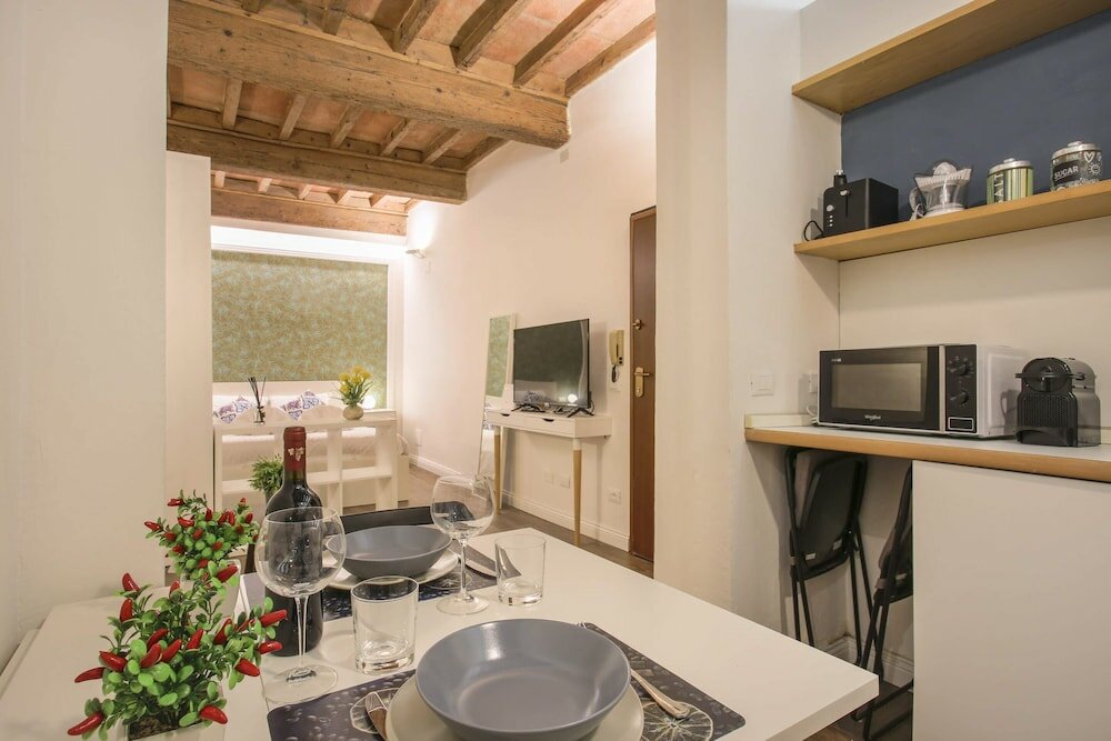 Фото La Sinagoga Suite-hosted by Sweetstay