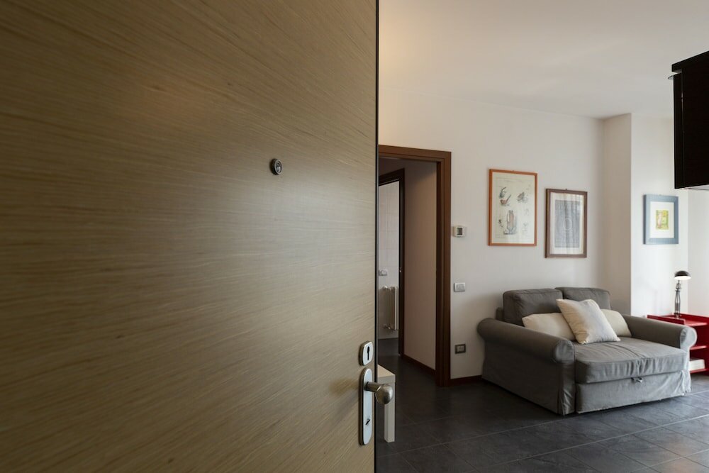 Фото NotaMi - Sky Home Santa Giulia