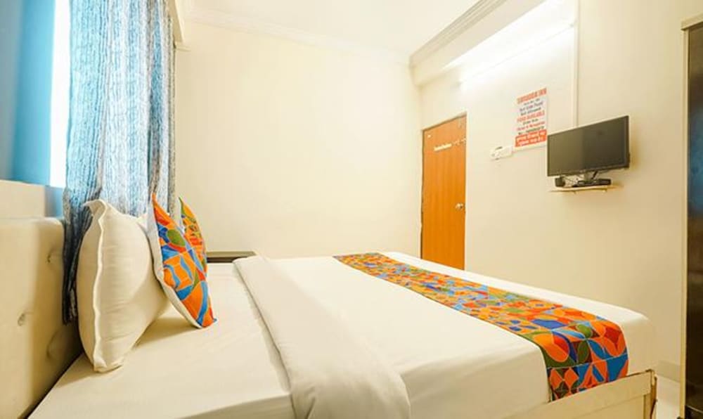 Фото Fabexpress Shraddha Inn