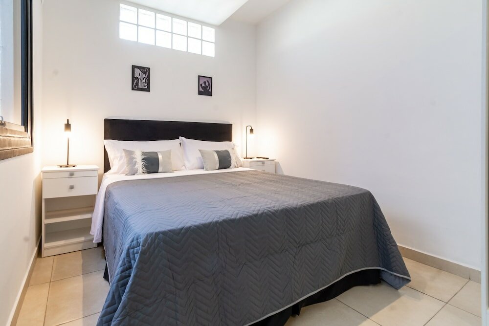 Фото Boutique Apartments Ba Tucuman