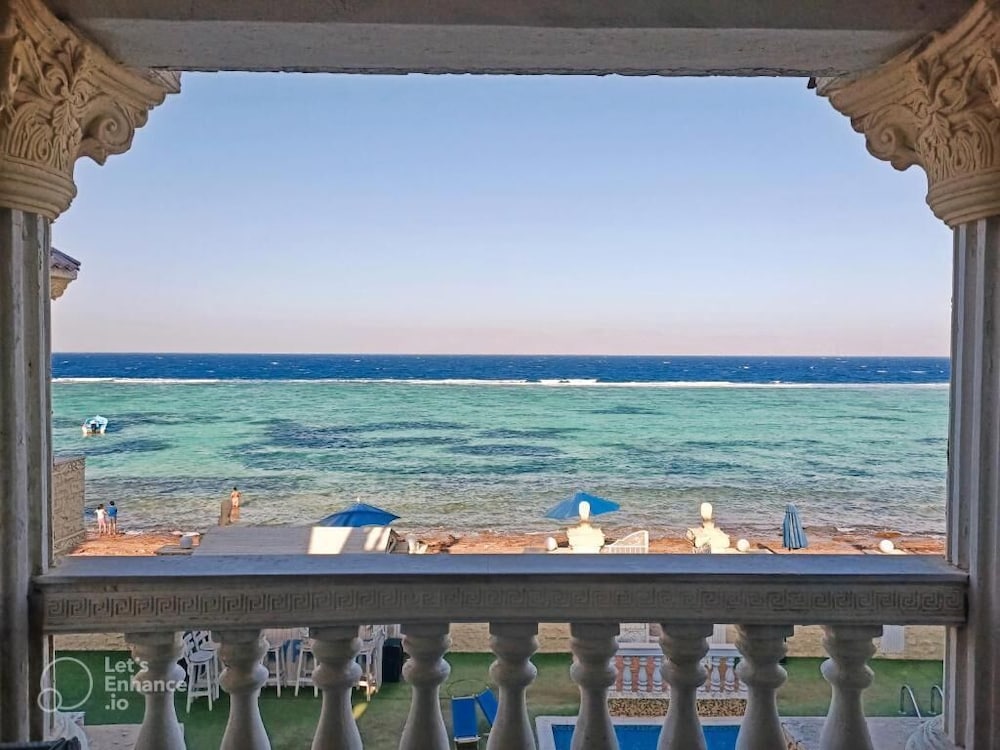 Фото Lucky Palace Dahab