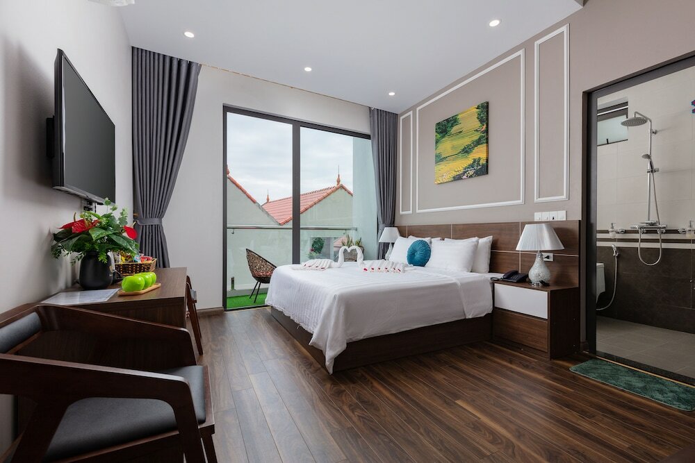 Фото Airport Classic Hotel