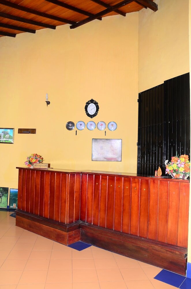 Фото Samorich Hotel