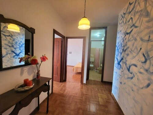 Апартаменты Appartamento Camelia a Tropea