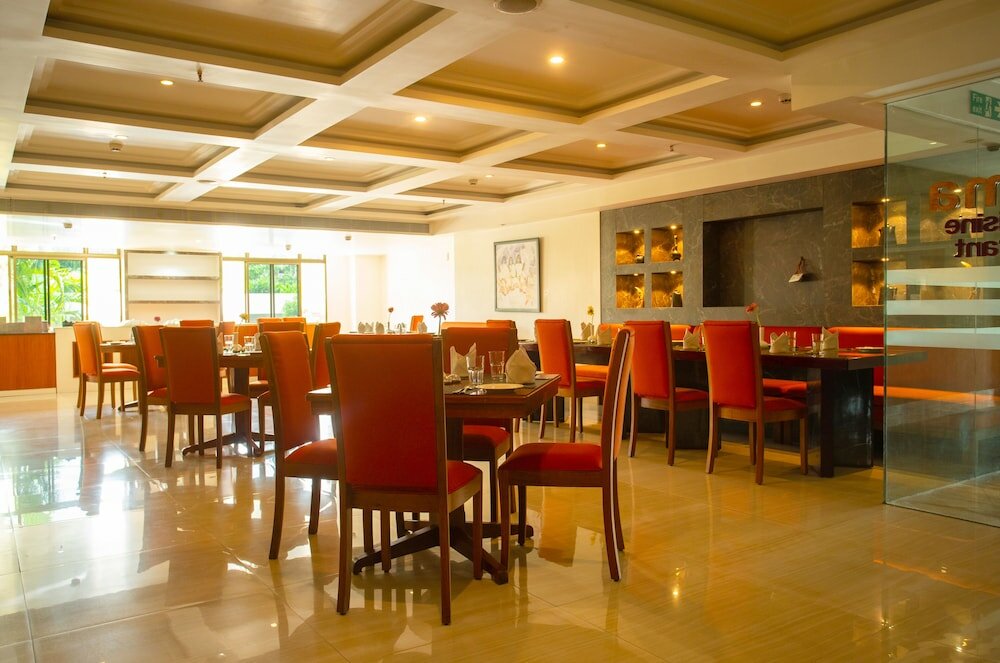 Фото Classic Grande Imphal - A Member of Radisson Individuals