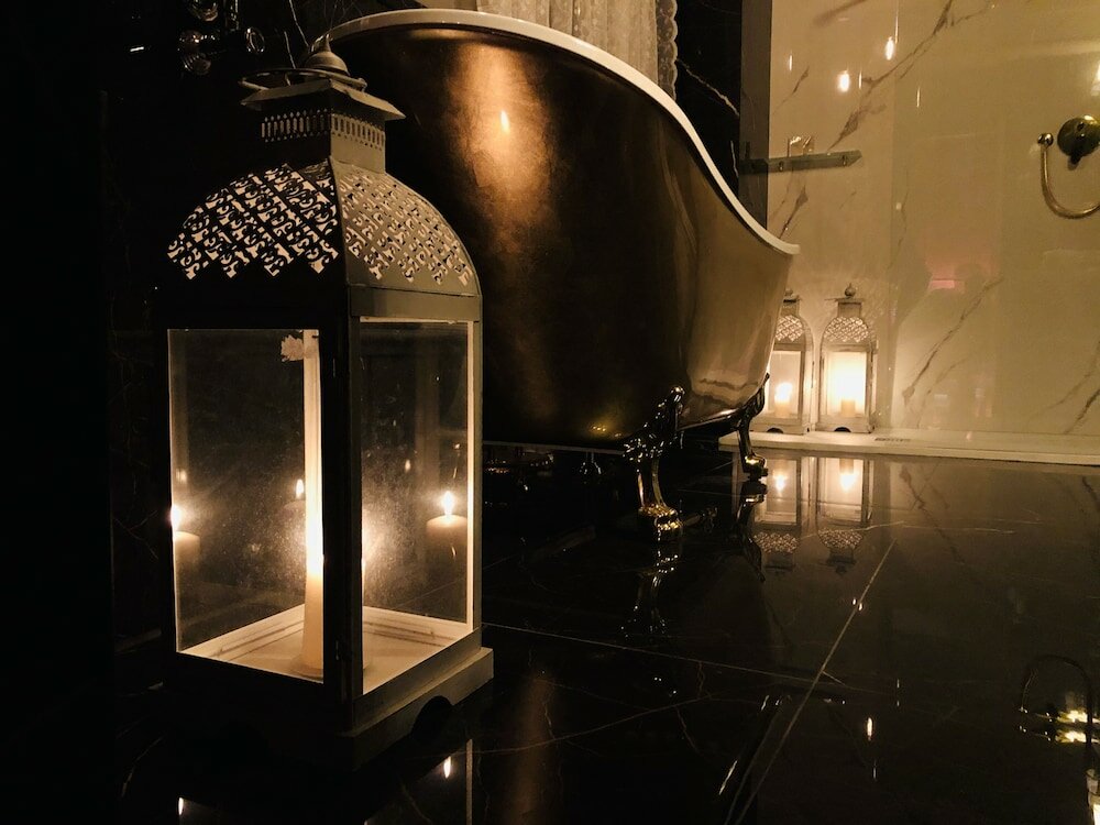 Фото Residenze Romano & SPA hotel diff. Red