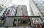 Busan Oncheonjang Hotel Ignis