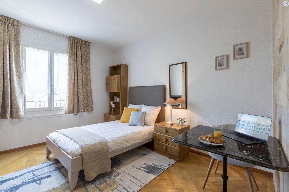 Фото Môle Residence by Homenhancement