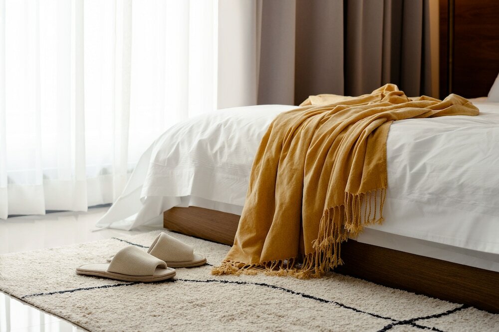 Фото Urbanstay Busan Cityhall