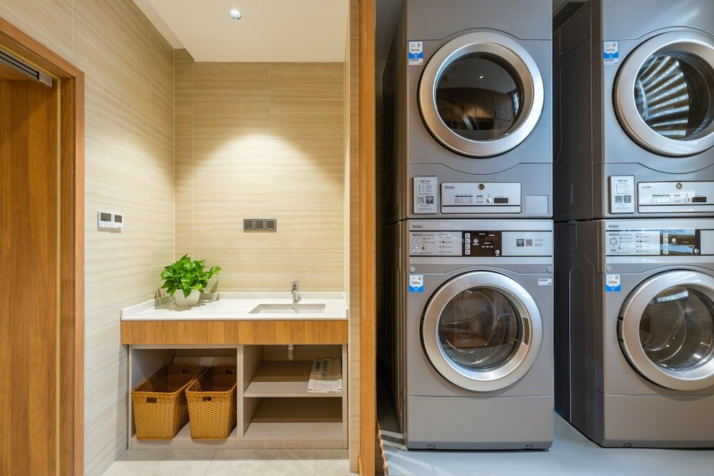 Фото Holiday Inn Express Nanning Jiangnan