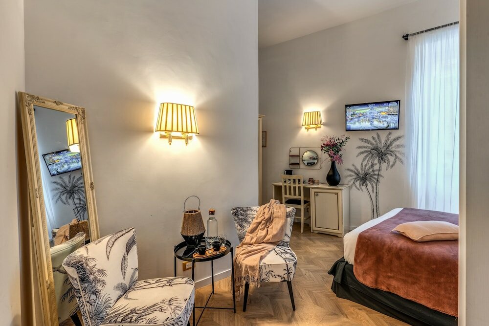 Фото Baboon Room