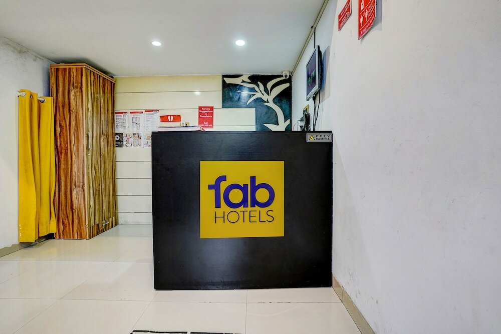 Фото Fabhotel Vardhan House