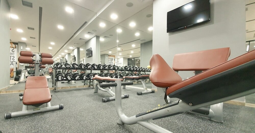 Фото NB Hotel&Spa