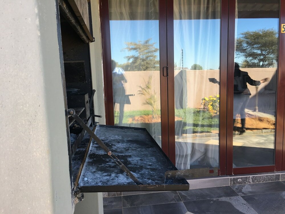 Фото Kanyi Guest House