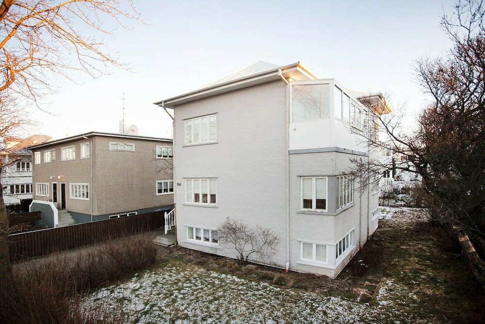 Фото Hringbraut 104