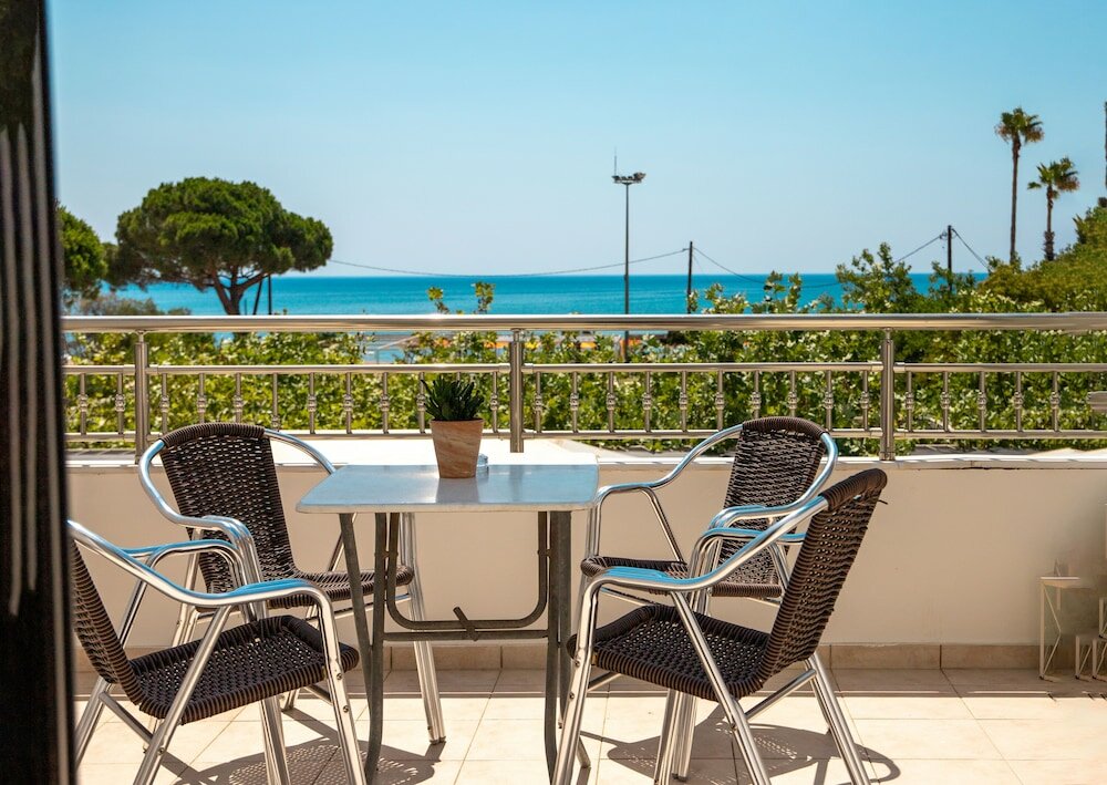 Фото Buka Sandy Beach