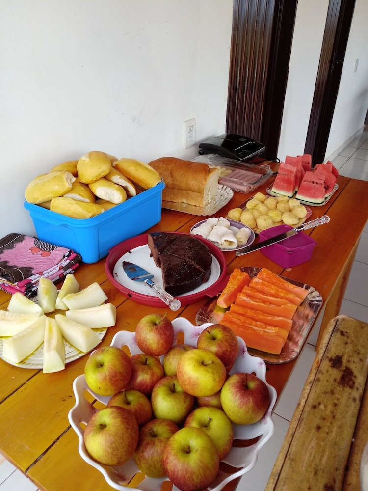 Фото Pousada Bela Vista de Mateiros