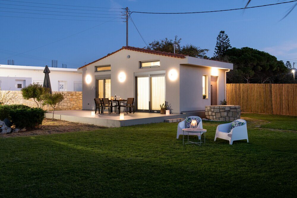 Фото Theros Residence