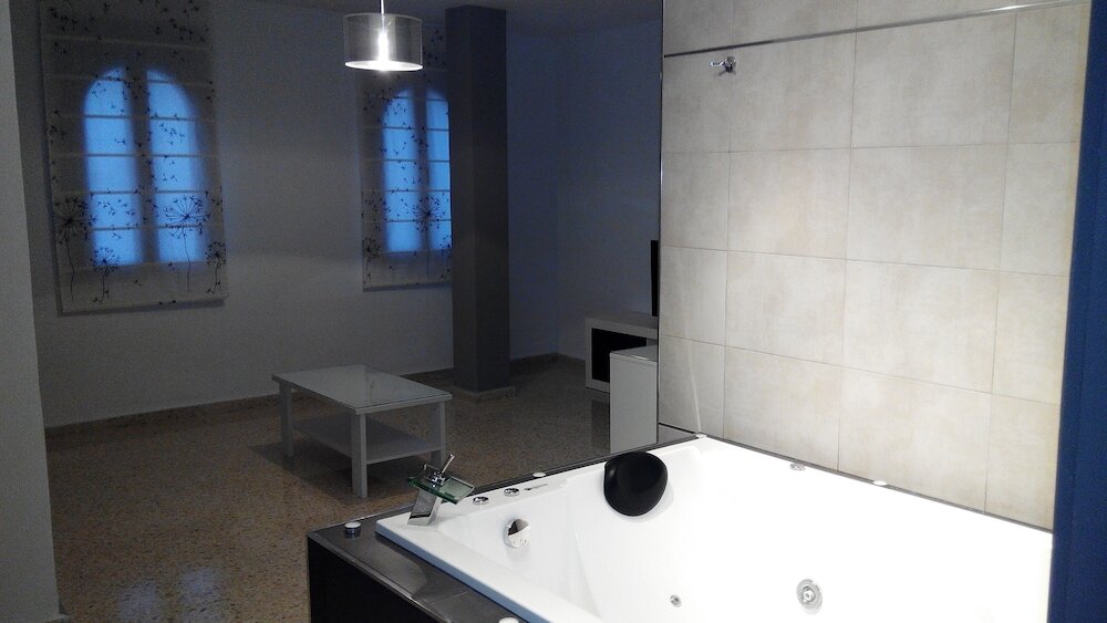 Фото Hostal Ocaña Manilva