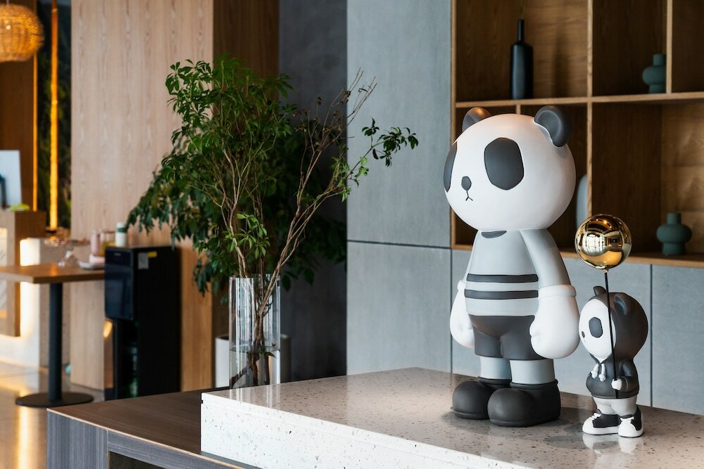 Фото Anns Go Hotel