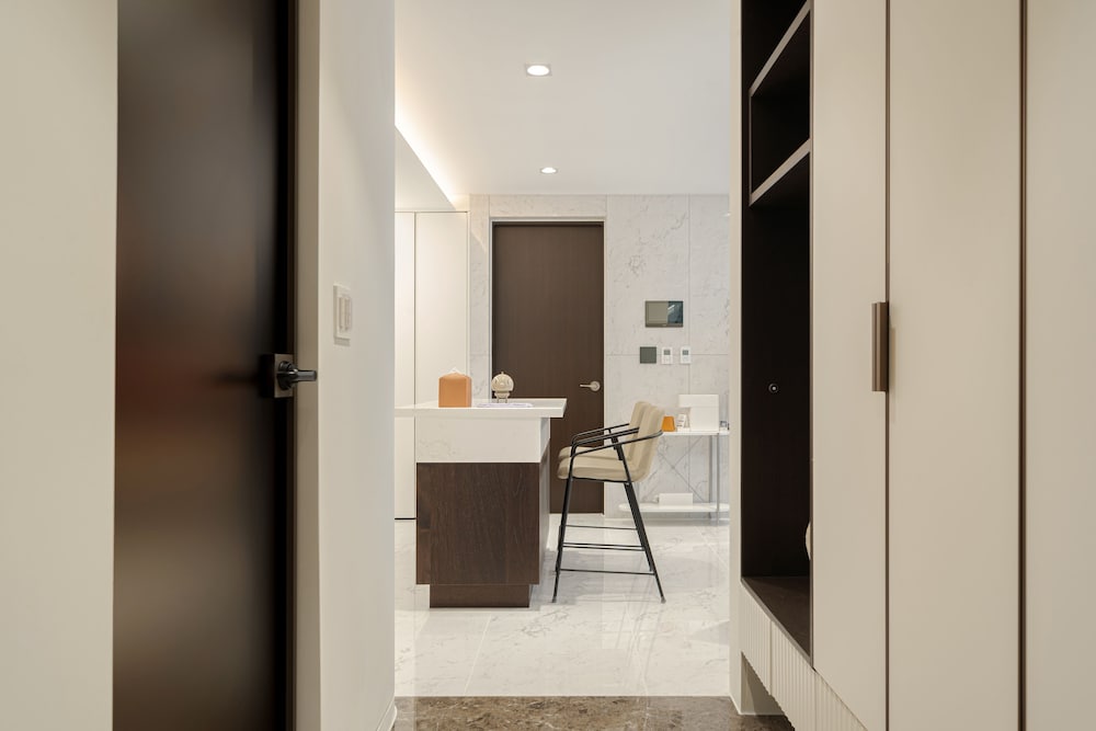 Фото Le Collective Seocho Atelier