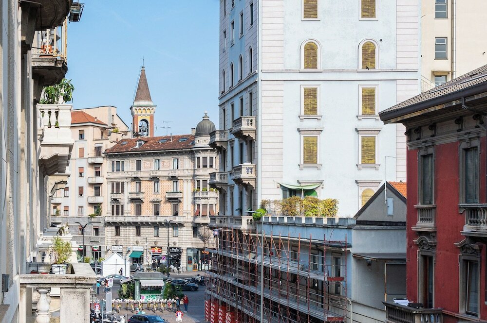 Фото отеля 4