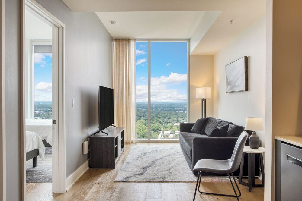 Фото City Limits by AvantStay